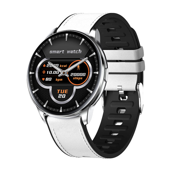 Y90 Smart Watch | GPS Blood Pressure Monitoring