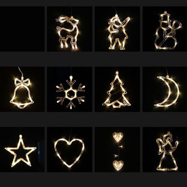 LED Christmas Light | String Christmas Decoration Light