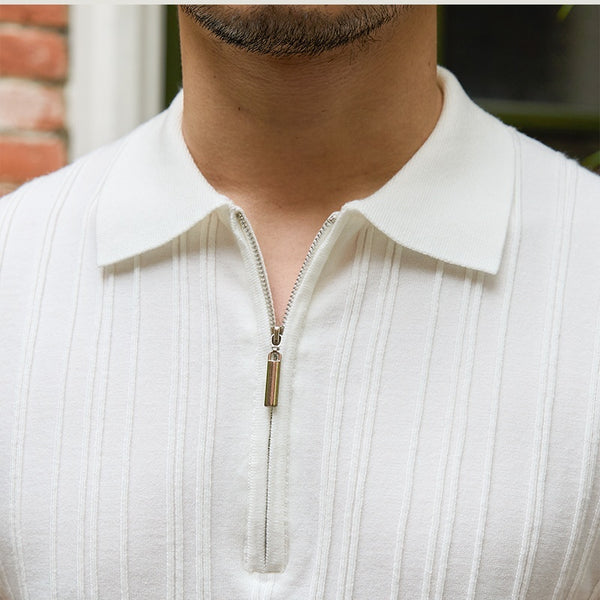 All-matching Slim Fit