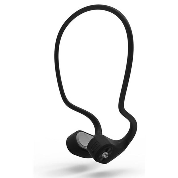 Bone Conduction Wireless Ear-mounted | Non-ear Fitness Sports Headphones