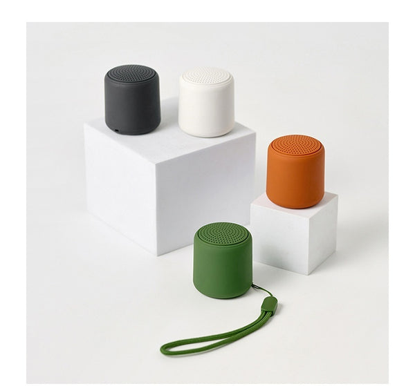 Mini Portable Wireless Speaker