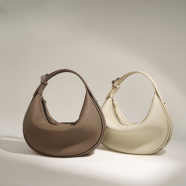 Hobos Cowhide Lift | Crossbody Bag