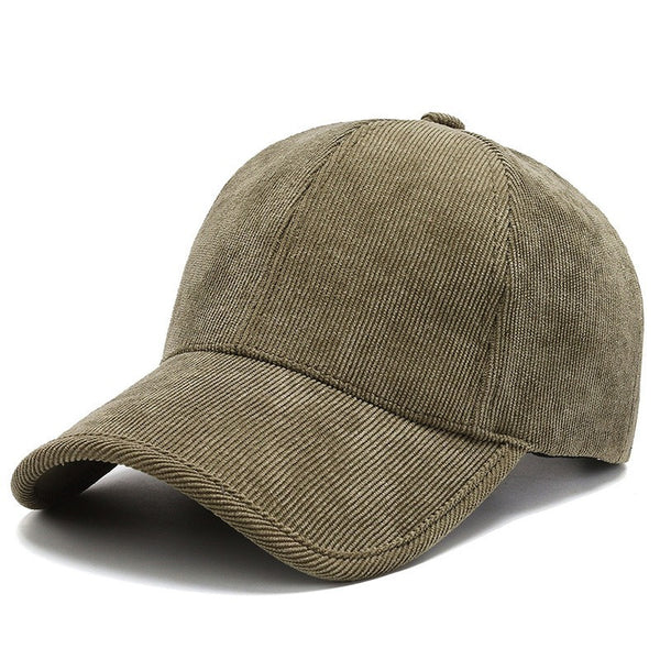 Four Seasons | Baseball Cap Casual