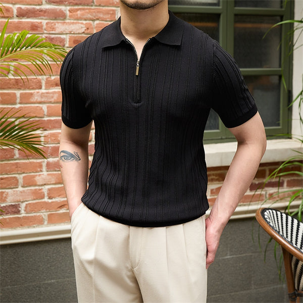 All-matching Slim Fit