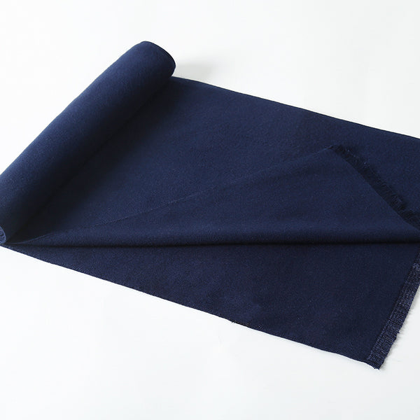 Simple Plaid Warm Keeping | Artificial Cashmere Scarf
