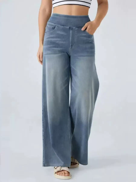 Women's Slim-fit Jeans