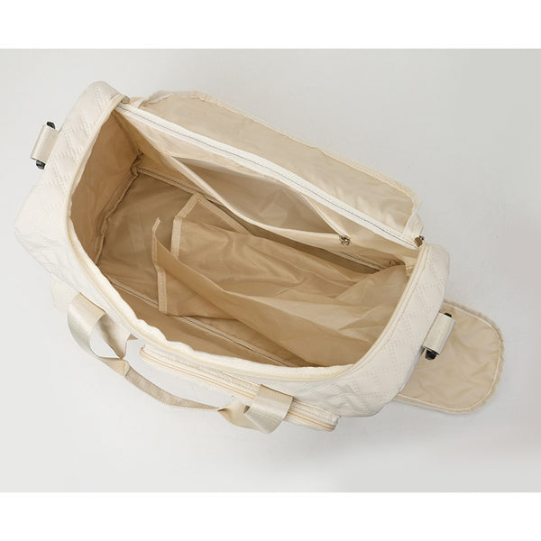 Travel Bag | Large Capacity | Lightweight Fitness Bag
