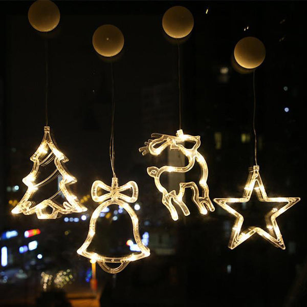 LED Christmas Light | String Christmas Decoration Light