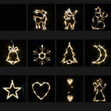 LED Christmas Light | String Christmas Decoration Light