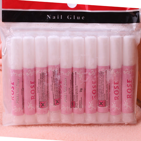 Mini UV Nail Dryer