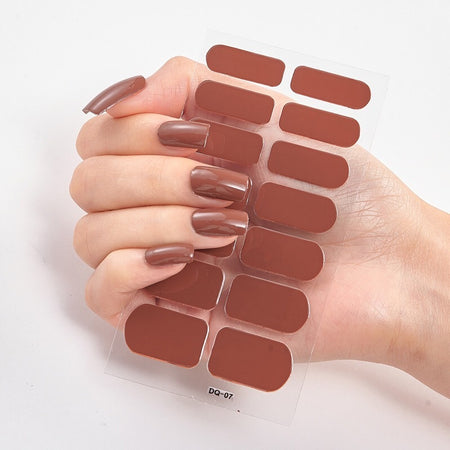 Mini UV Nail Dryer