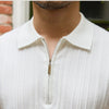 All-matching Slim Fit