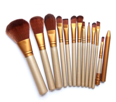 Silicone Cosmetic Makeup Brush Cleaning Pad