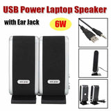 Mini Speaker | Portable Speaker | Desktop Speaker