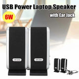 Mini Speaker | Portable Speaker | Desktop Speaker