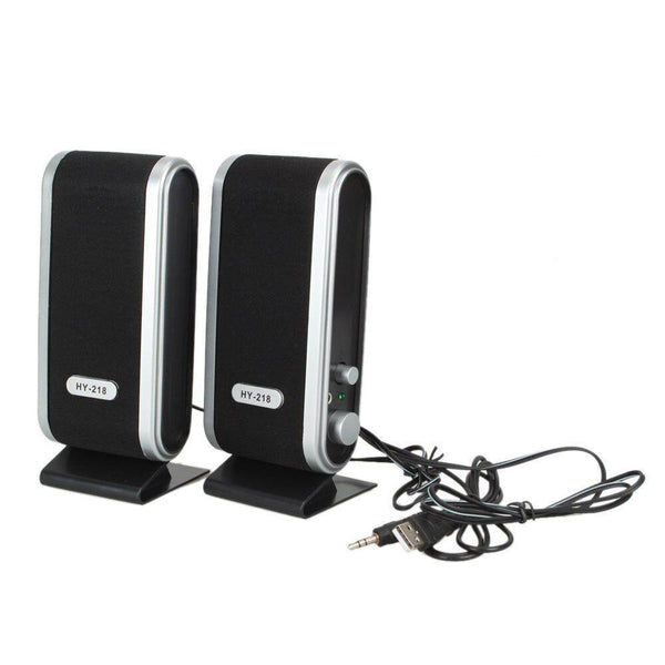 Mini Speaker | Portable Speaker | Desktop Speaker
