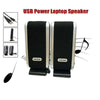 Mini Speaker | Portable Speaker | Desktop Speaker