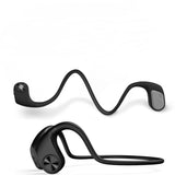 Bone Conduction Wireless Ear-mounted | Non-ear Fitness Sports Headphones