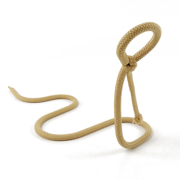 Suspension Rope Creative Wine Rack Crafts Snake Shaped Bracket Simple Home