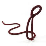 Suspension Rope Creative Wine Rack Crafts Snake Shaped Bracket Simple Home