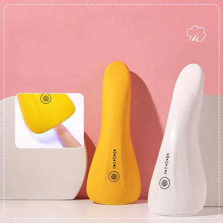 Mini UV Nail Dryer