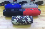 Mini Xtreme small drum Bluetooth