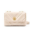 Women's Cowhide Diamond Chain | Square Shoulder bag