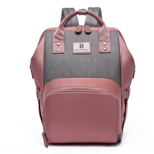Mummy bag | large capacity multi-function