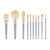 Beauty tools makeup brush
