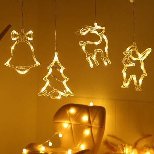 LED Christmas Light | String Christmas Decoration Light