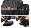 24 branch makeup brushes
