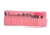 24 branch makeup brushes