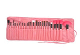 24 branch makeup brushes