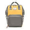 Mummy bag | large capacity multi-function