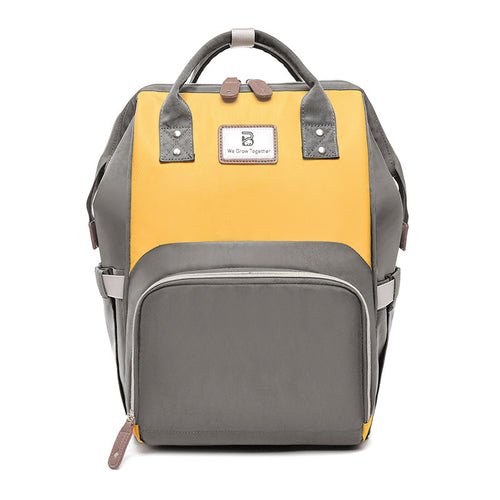 Mummy bag | large capacity multi-function