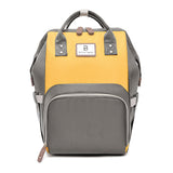 Mummy bag | large capacity multi-function