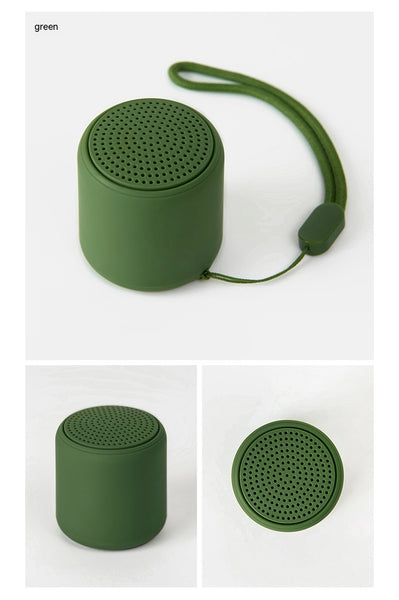 Mini Portable Wireless Speaker