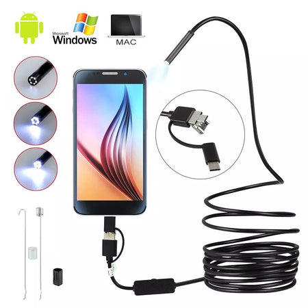 MX10 Box S Android TV 11.0 Version 1+8GB