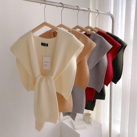 Pattern Plush Warm Coat