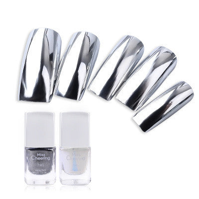 Mini UV Nail Dryer