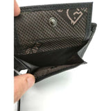Wallet for Men 100 % Original Brand Imperial Horse Genuine Leather Wallet With Coins Pocket