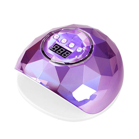 Mini UV Nail Dryer