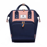 Mummy bag | large capacity multi-function
