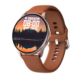 Y90 Smart Watch | GPS Blood Pressure Monitoring