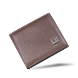 Imperial Horse Havana Faux Leather Wallet For Men - Bifold Wallets