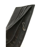 Wallet for Men 100 % Original Brand Imperial Horse Genuine Leather Wallet With Coins Pocket
