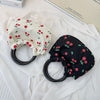 Women's Handbag Small Round Bag