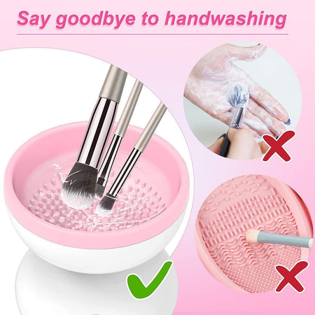 LED Makeup Mirror