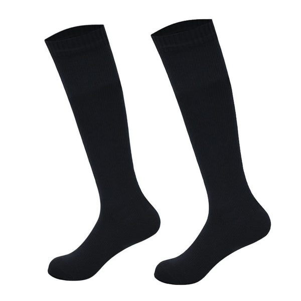Long Tube Waterproof Socks | Hiking Wading Outdoor Camping Cycling