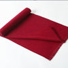 Simple Plaid Warm Keeping | Artificial Cashmere Scarf